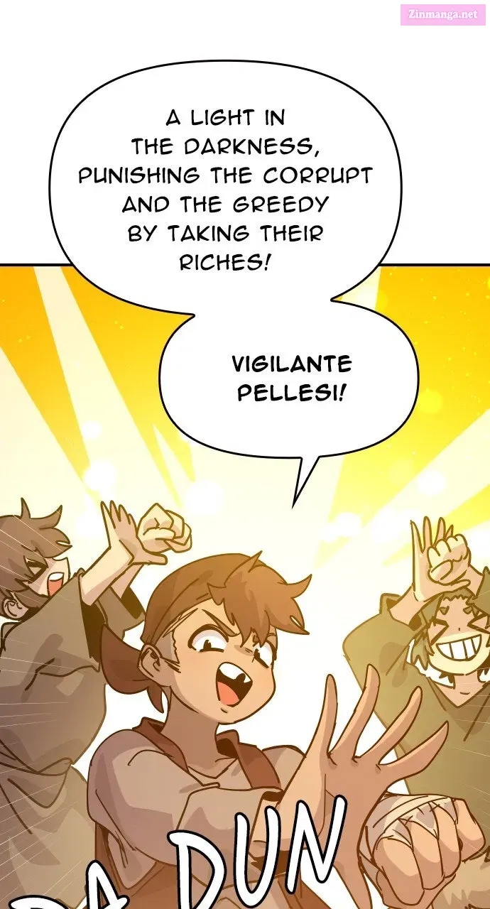My Second Life is a Healing Life? Chapter 22 page 42 - 