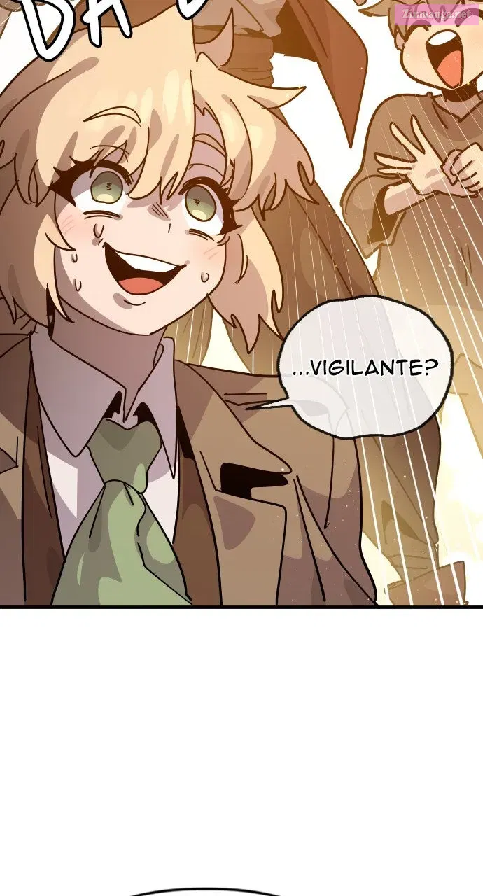 My Second Life is a Healing Life? Chapter 22 page 43 - 