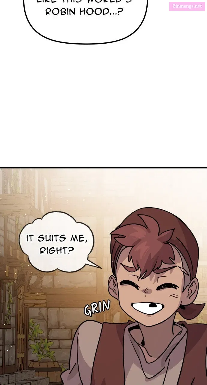 My Second Life is a Healing Life? Chapter 22 page 45 - 