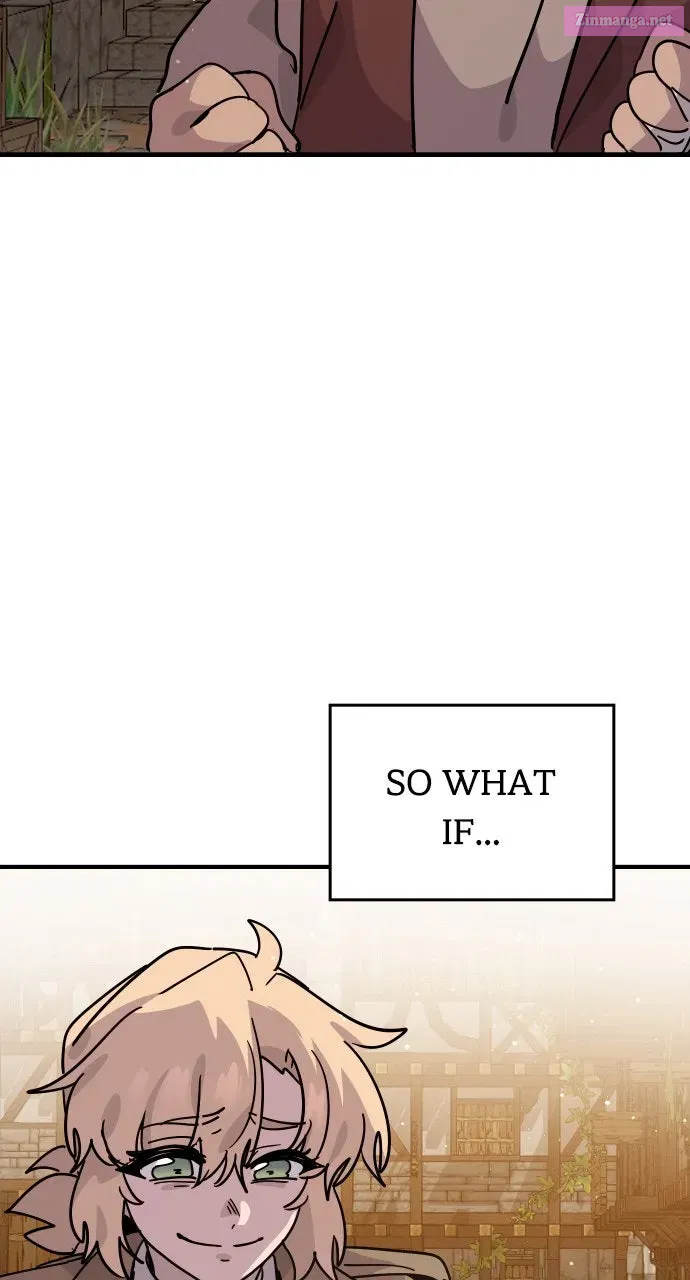 My Second Life is a Healing Life? Chapter 22 page 46 - 