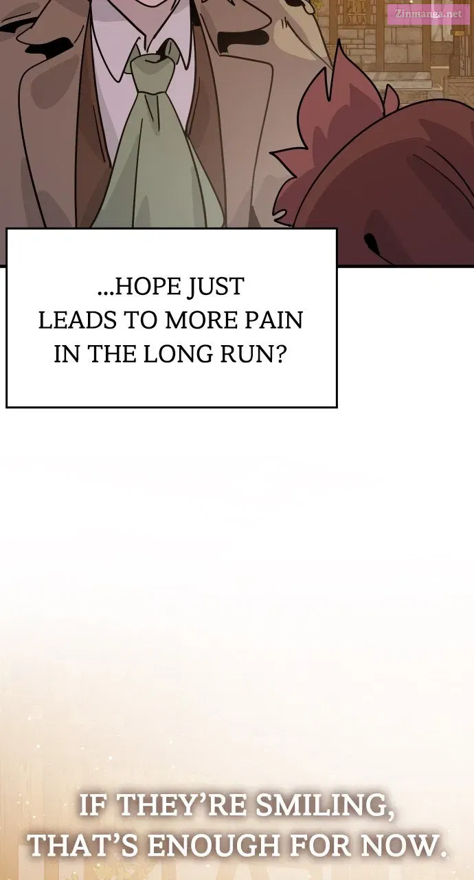 My Second Life is a Healing Life? Chapter 22 page 47 - 