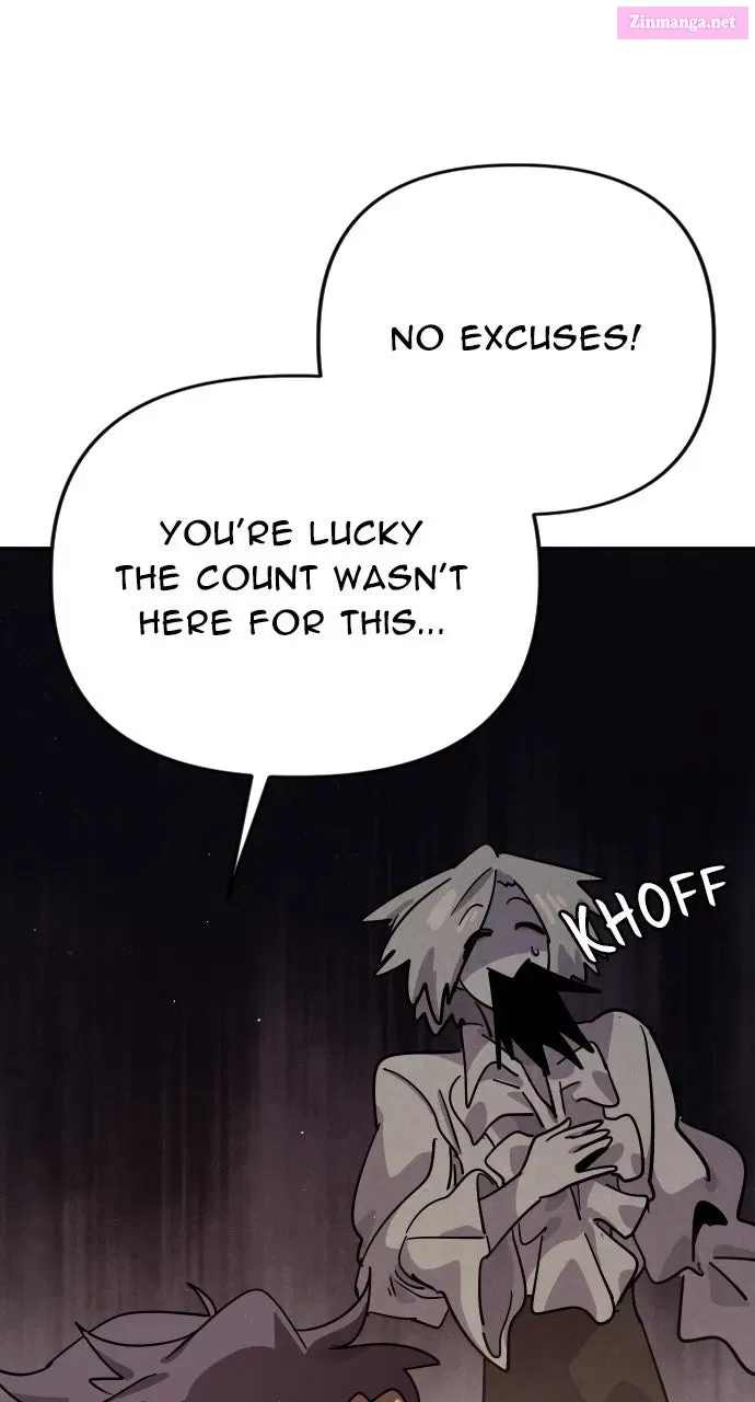 My Second Life is a Healing Life? Chapter 22 page 6 - 