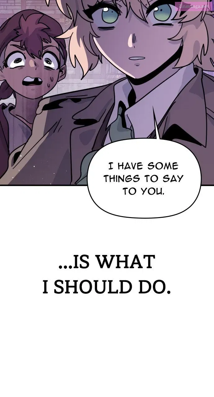 My Second Life is a Healing Life? Chapter 22 page 55 - 