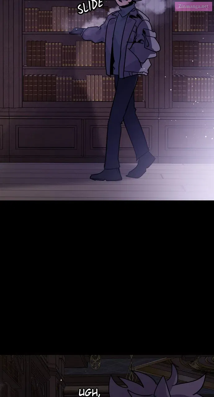 My Second Life is a Healing Life? Chapter 22 page 57 - 