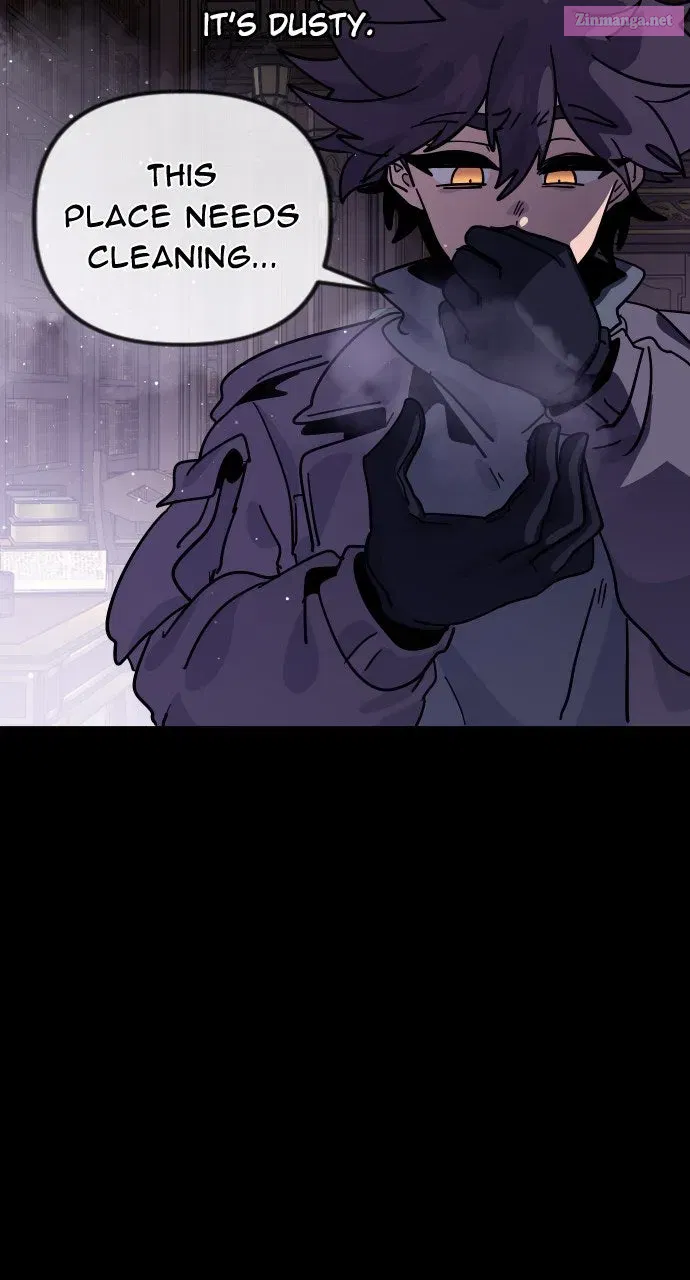 My Second Life is a Healing Life? Chapter 22 page 58 - 