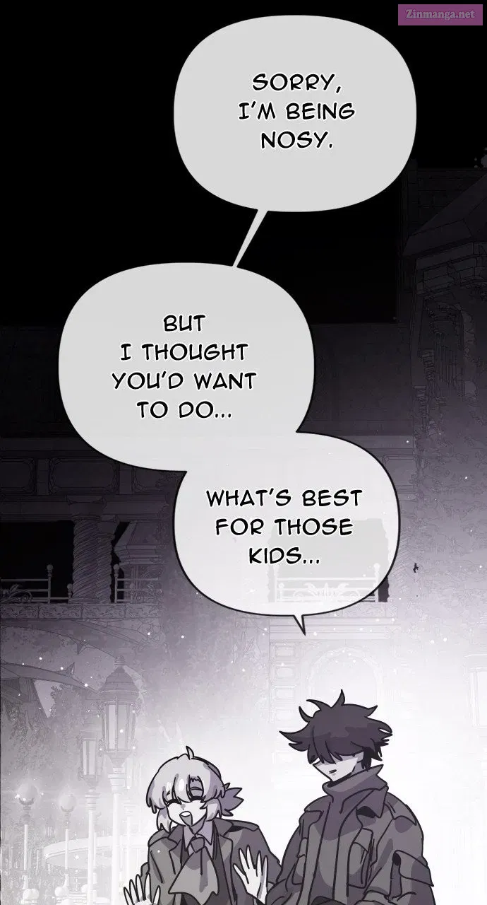 My Second Life is a Healing Life? Chapter 22 page 59 - 