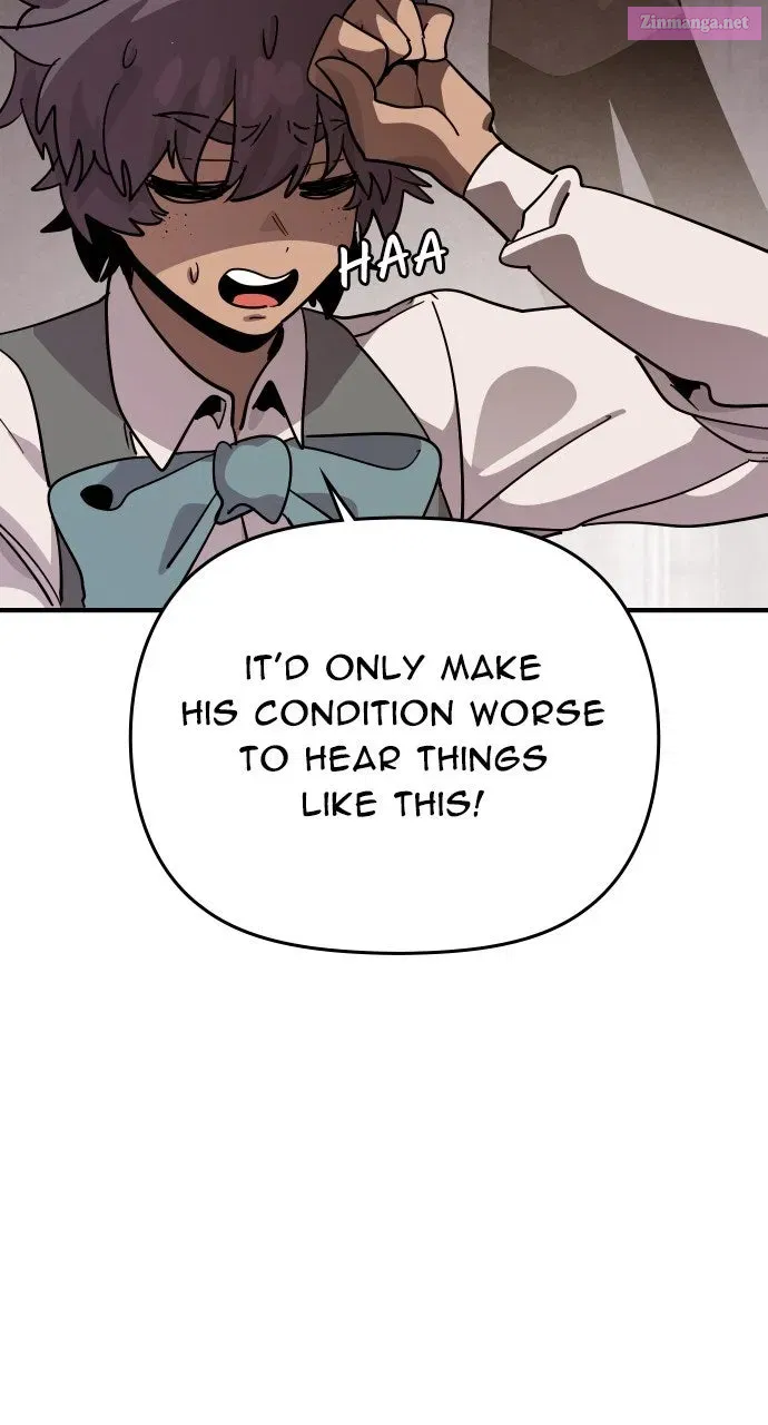 My Second Life is a Healing Life? Chapter 22 page 7 - 