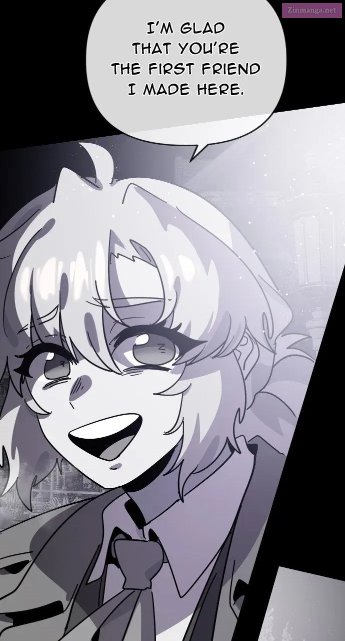 My Second Life is a Healing Life? Chapter 22 page 61 - 