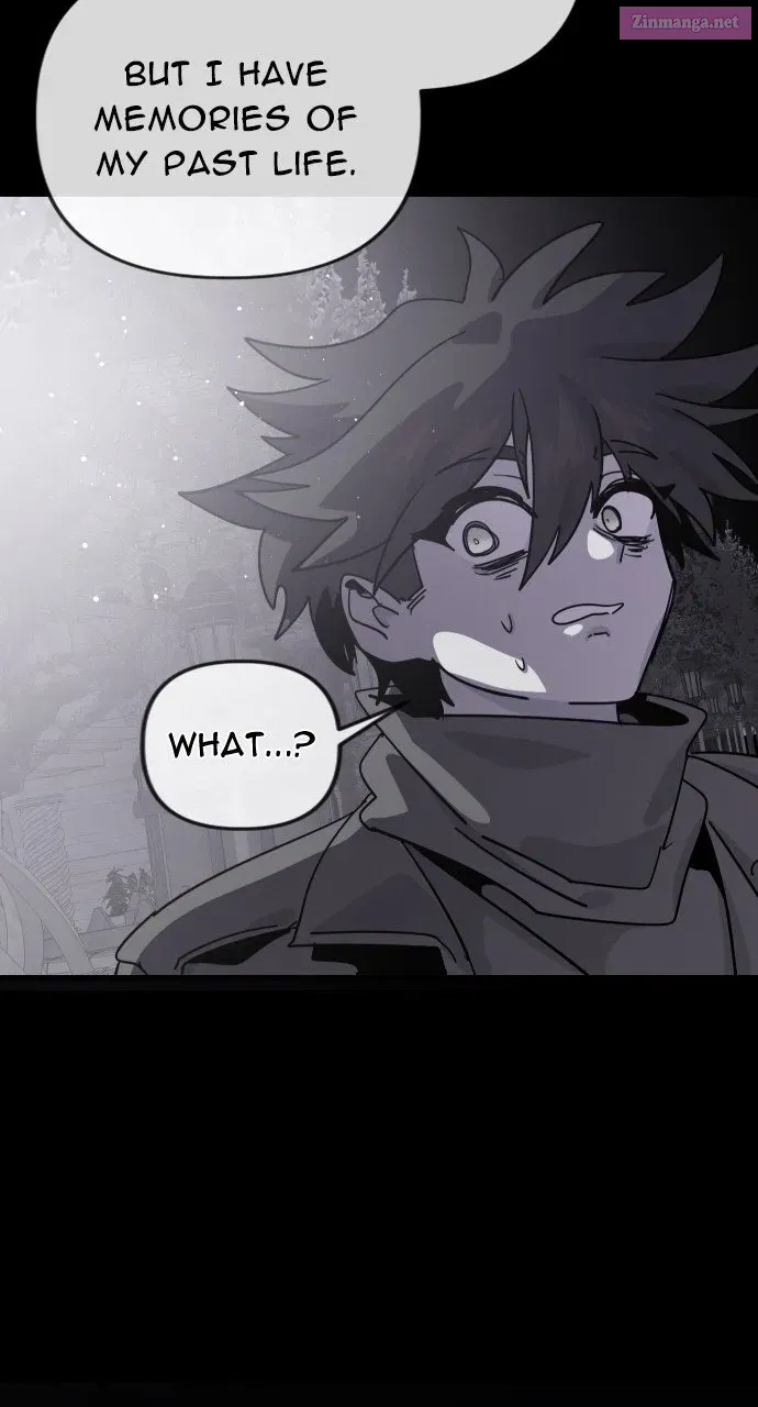 My Second Life is a Healing Life? Chapter 22 page 65 - 