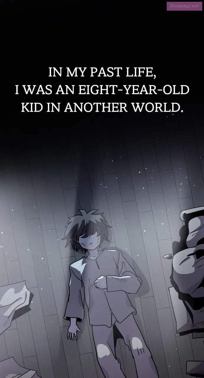 My Second Life is a Healing Life? Chapter 22 page 66 - 