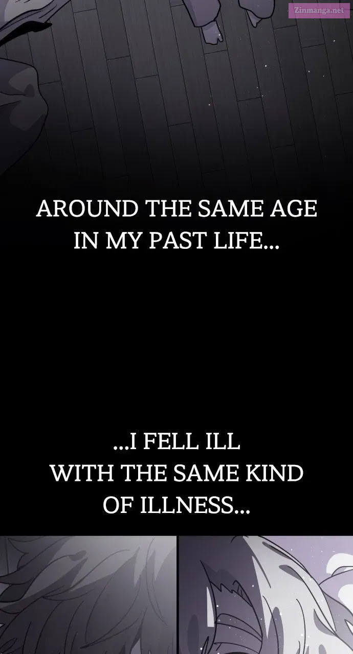 My Second Life is a Healing Life? Chapter 22 page 67 - 