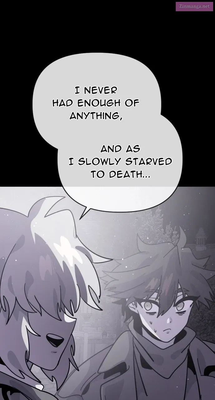 My Second Life is a Healing Life? Chapter 22 page 72 - 