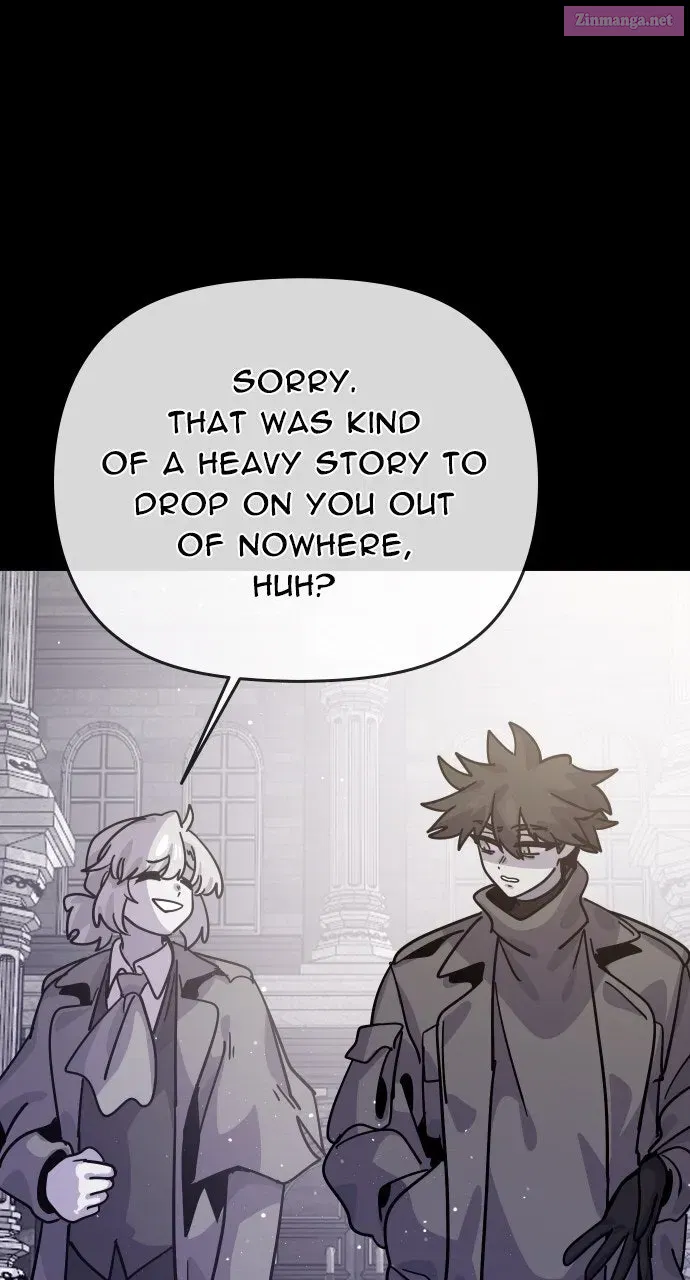 My Second Life is a Healing Life? Chapter 22 page 80 - 