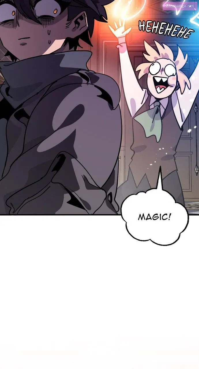 My Second Life is a Healing Life? Chapter 22 page 10 - 