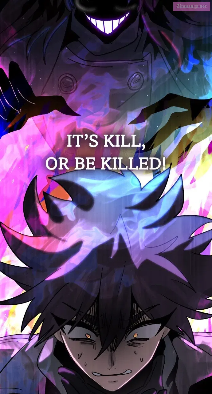 My Second Life is a Healing Life? Chapter 22 page 93 - 