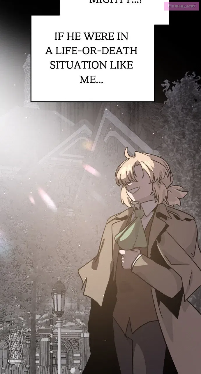My Second Life is a Healing Life? Chapter 22 page 95 - 