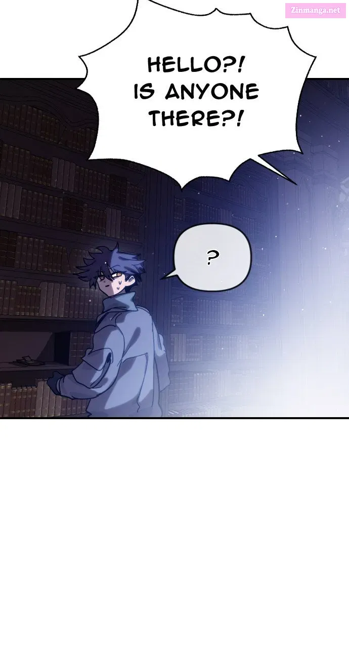My Second Life is a Healing Life? Chapter 22 page 98 - 
