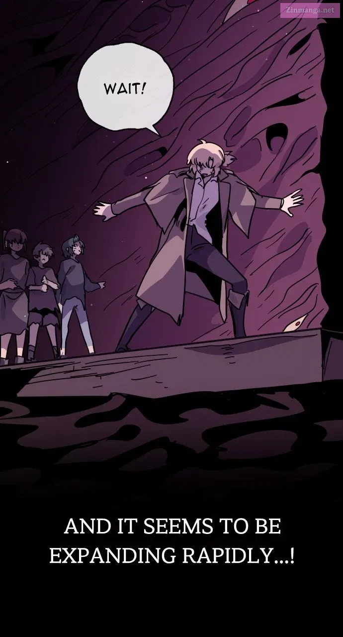 My Second Life is a Healing Life? Chapter 23 page 103 - 