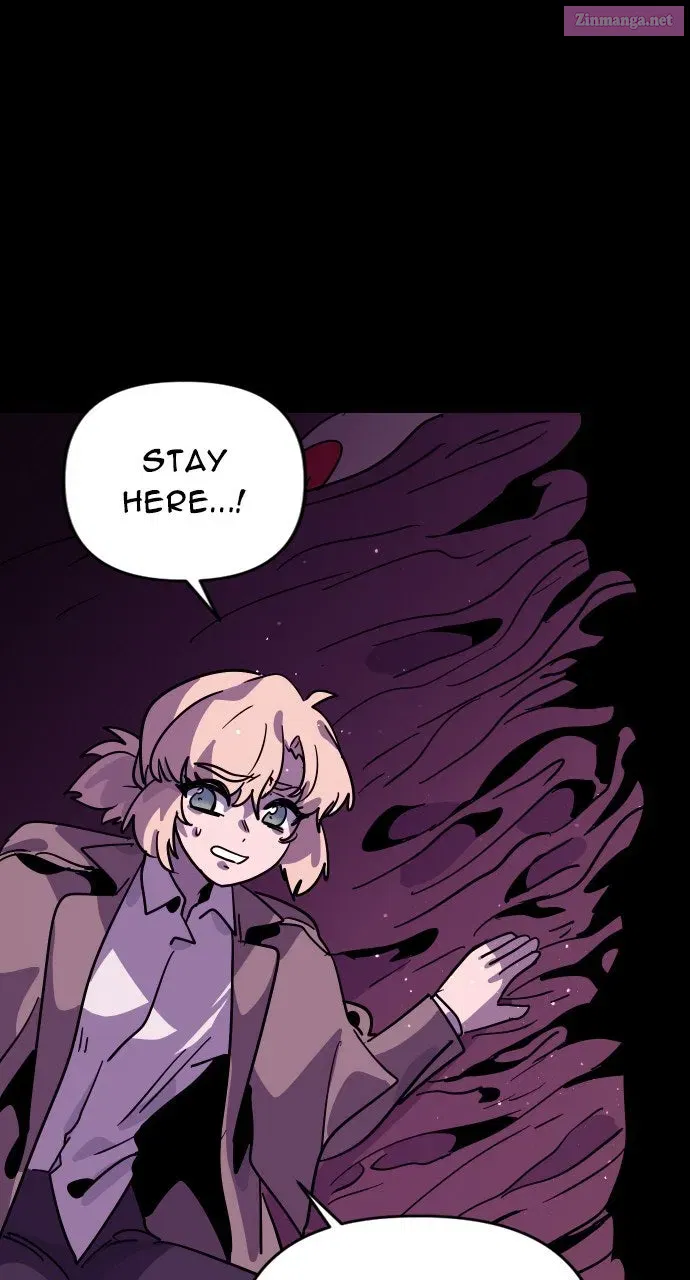 My Second Life is a Healing Life? Chapter 23 page 104 - 