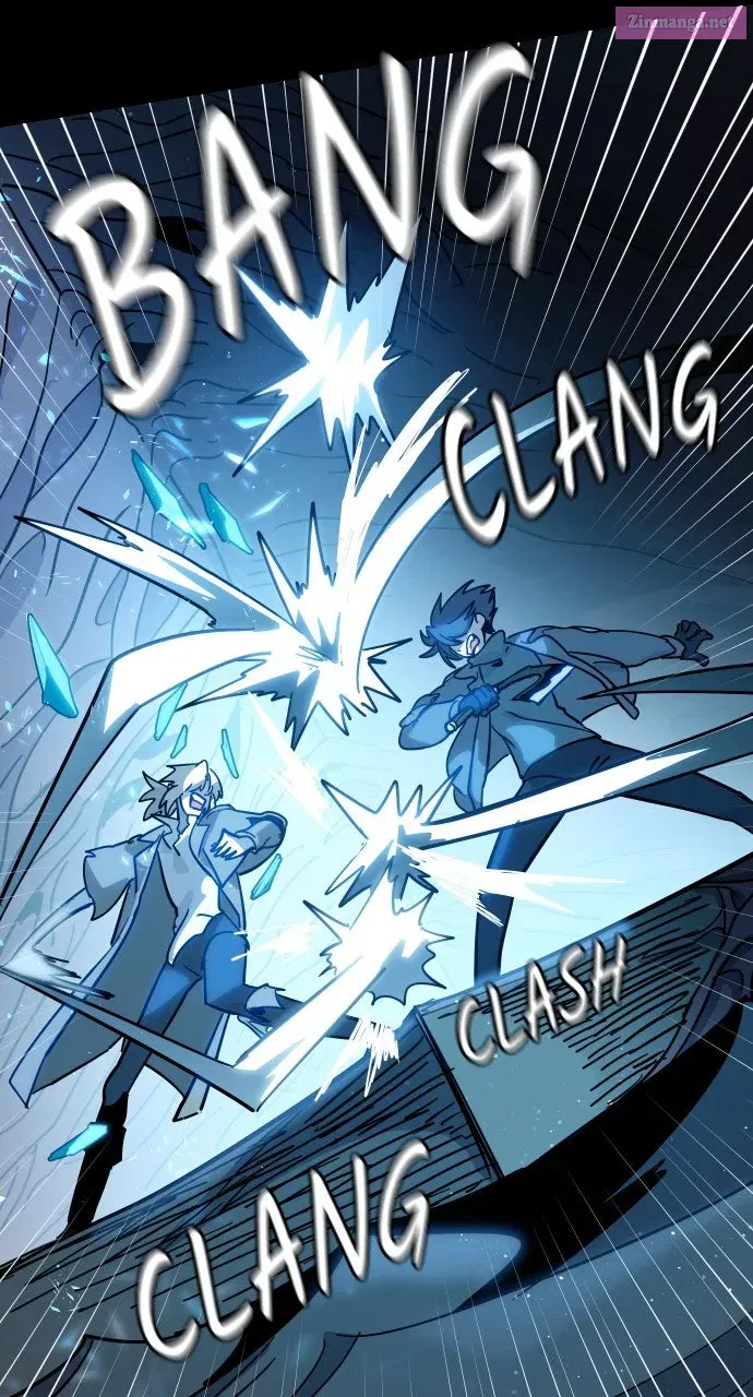 My Second Life is a Healing Life? Chapter 23 page 110 - 
