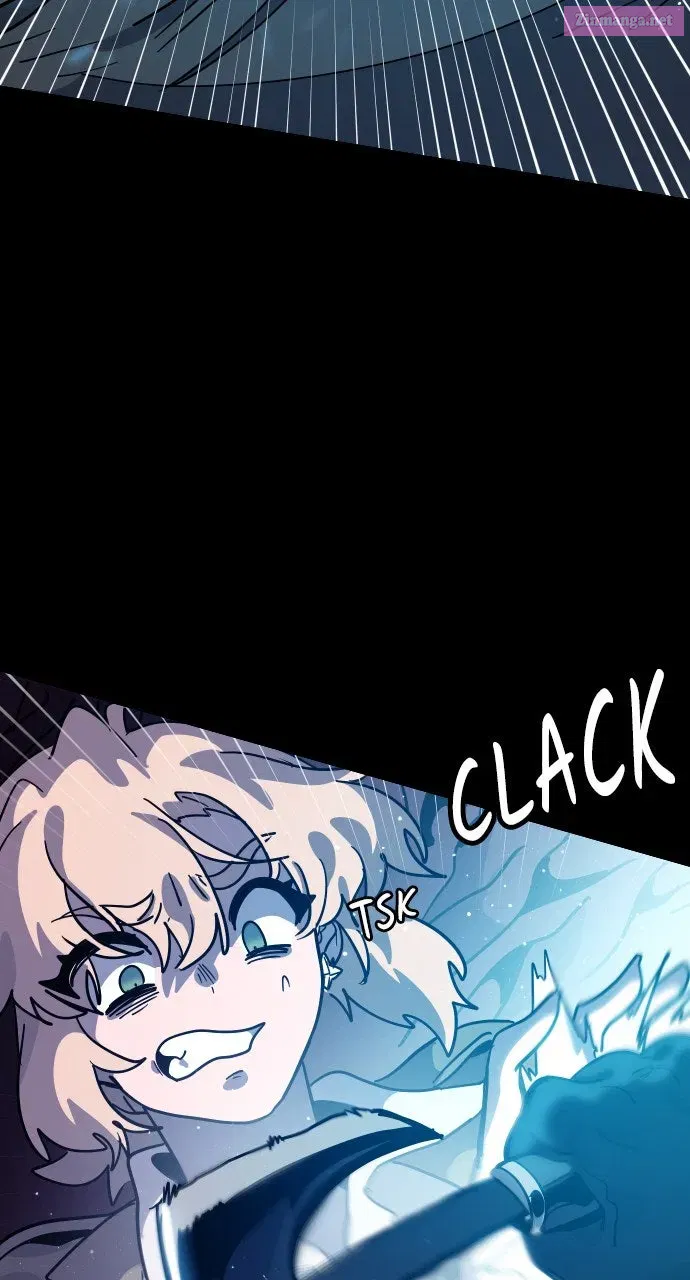 My Second Life is a Healing Life? Chapter 23 page 111 - 