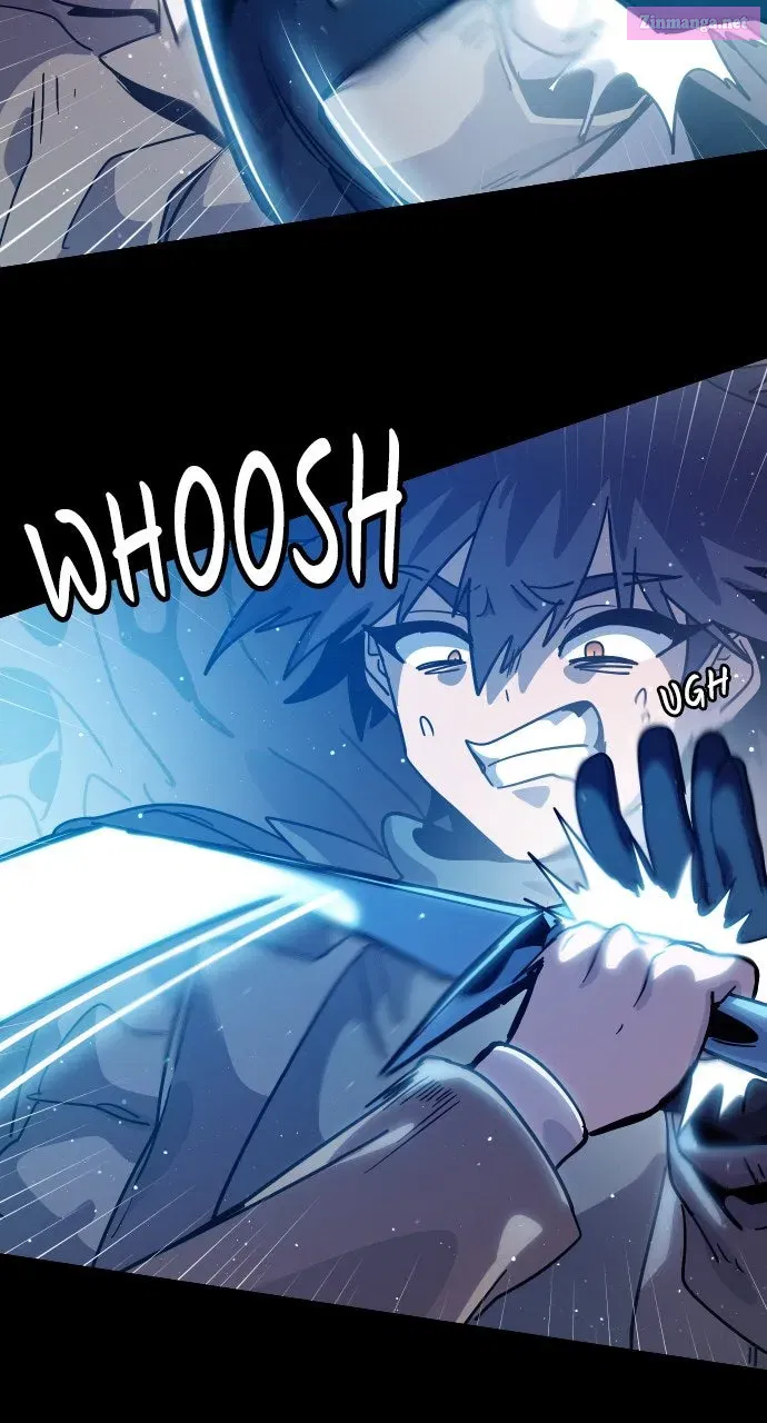 My Second Life is a Healing Life? Chapter 23 page 112 - 