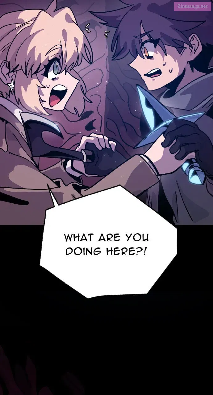 My Second Life is a Healing Life? Chapter 23 page 115 - 