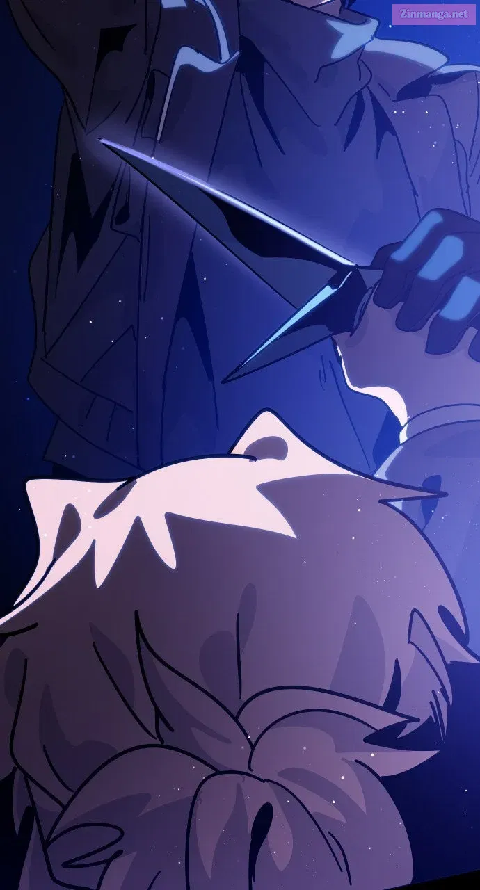 My Second Life is a Healing Life? Chapter 23 page 120 - 