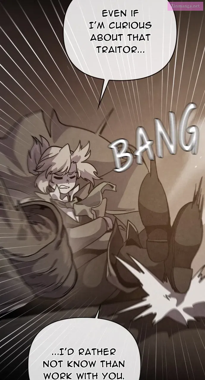 My Second Life is a Healing Life? Chapter 23 page 14 - 