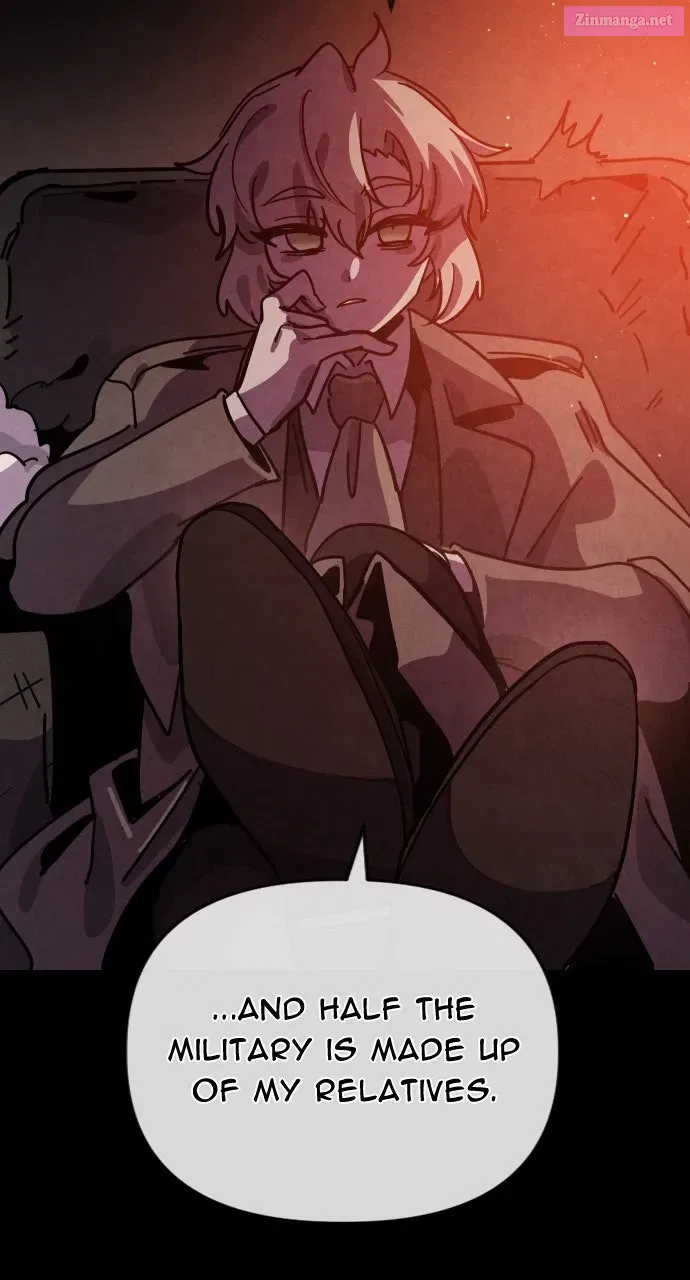 My Second Life is a Healing Life? Chapter 23 page 20 - 