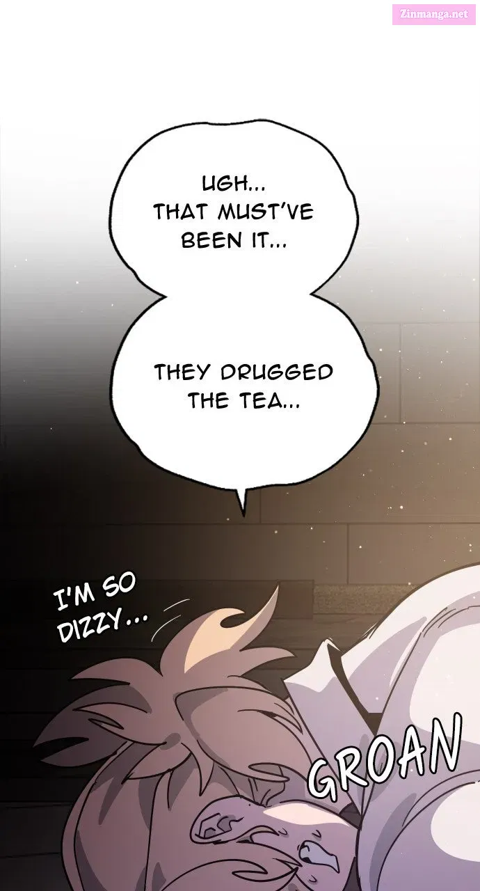 My Second Life is a Healing Life? Chapter 23 page 31 - 