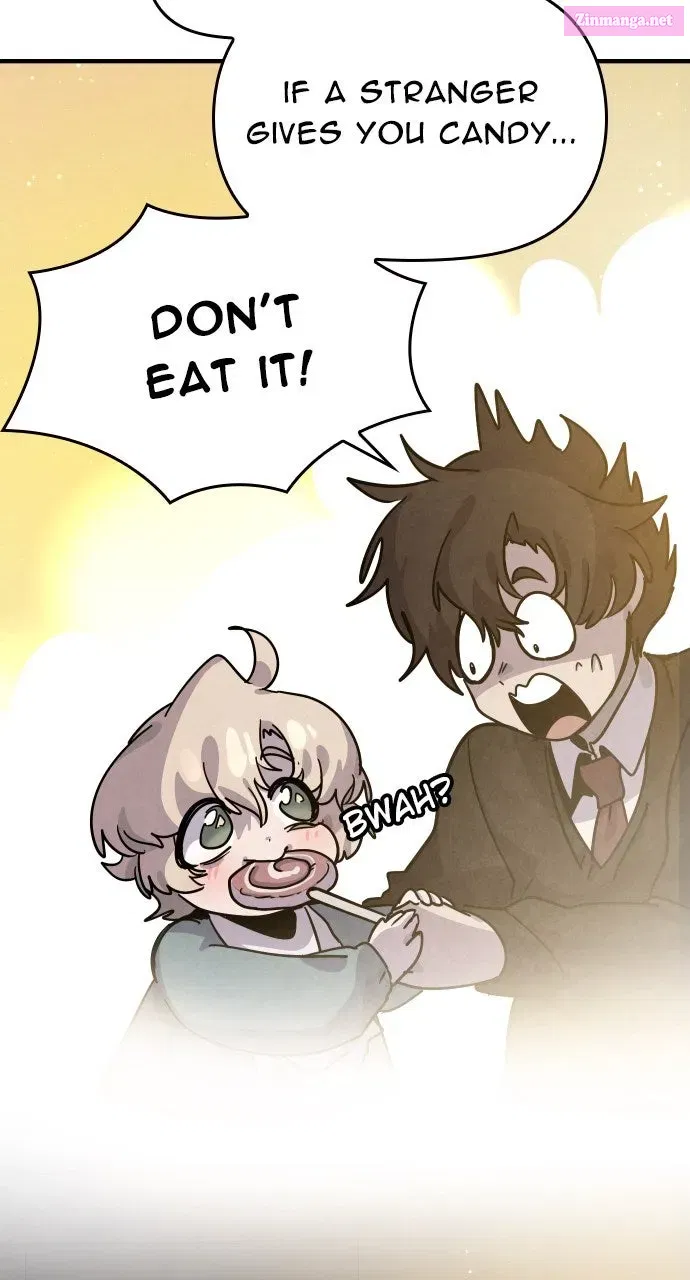 My Second Life is a Healing Life? Chapter 23 page 33 - 