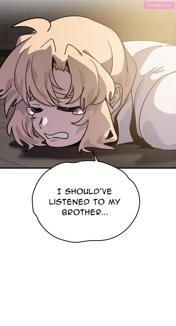 My Second Life is a Healing Life? Chapter 23 page 34 - 