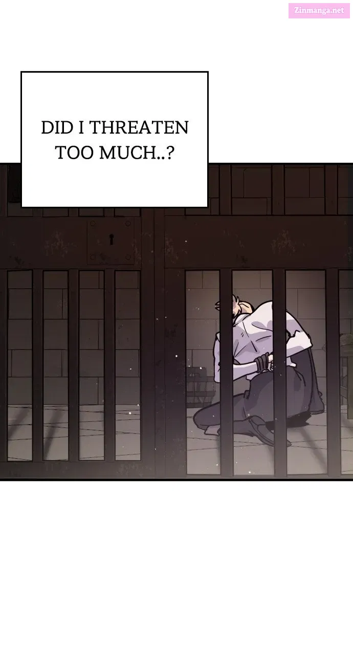 My Second Life is a Healing Life? Chapter 23 page 35 - 