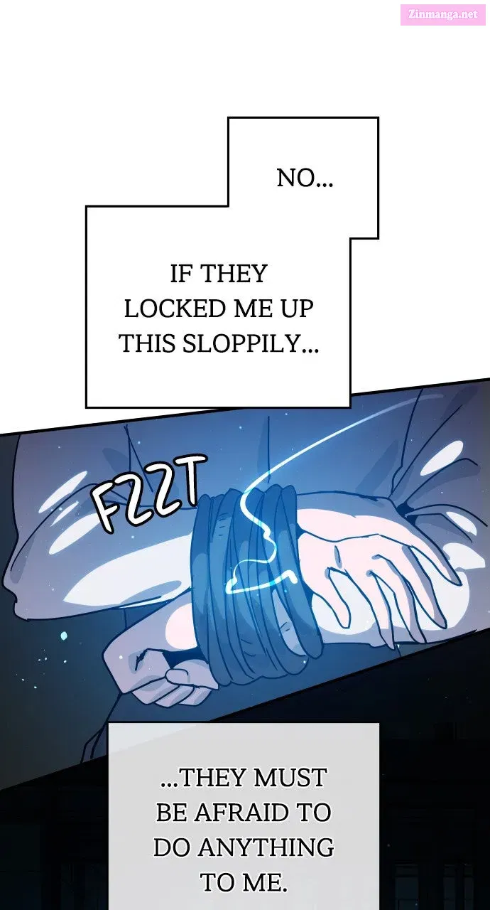 My Second Life is a Healing Life? Chapter 23 page 36 - 