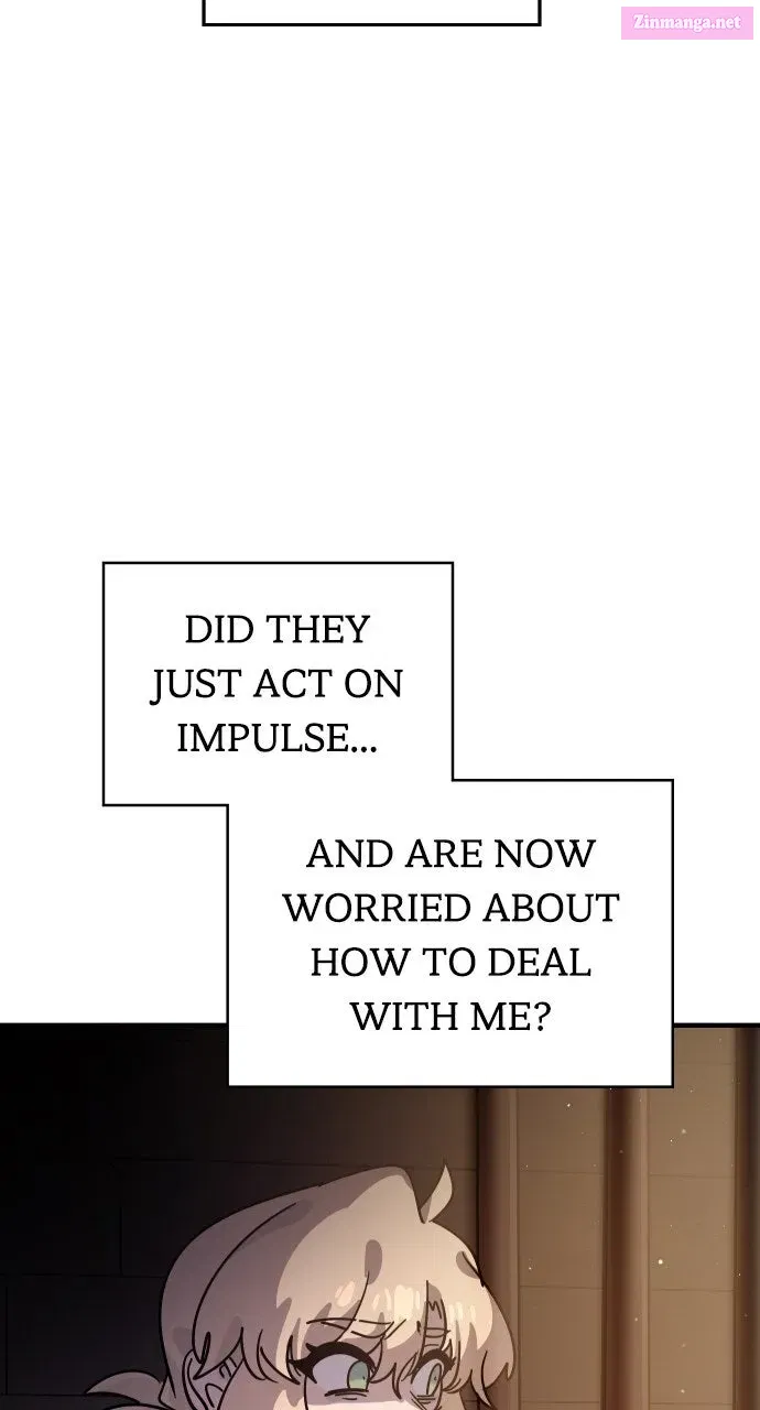 My Second Life is a Healing Life? Chapter 23 page 38 - 