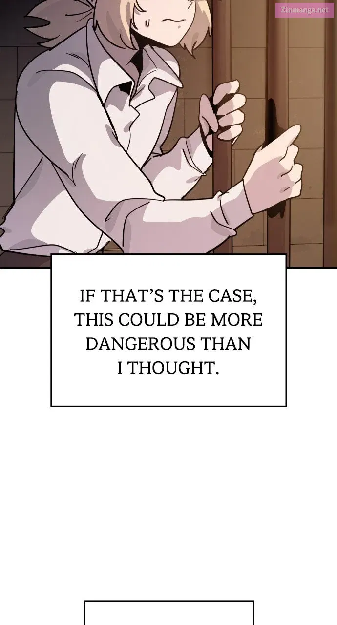 My Second Life is a Healing Life? Chapter 23 page 39 - 