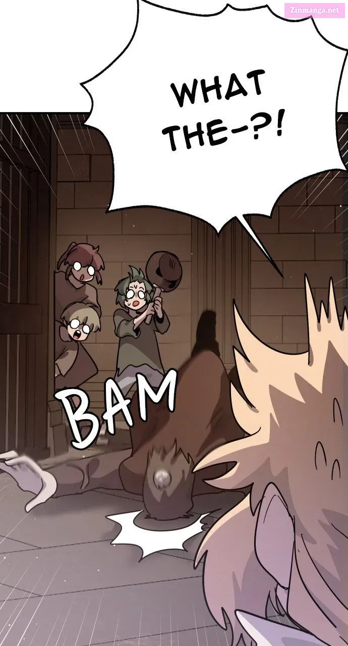 My Second Life is a Healing Life? Chapter 23 page 41 - 