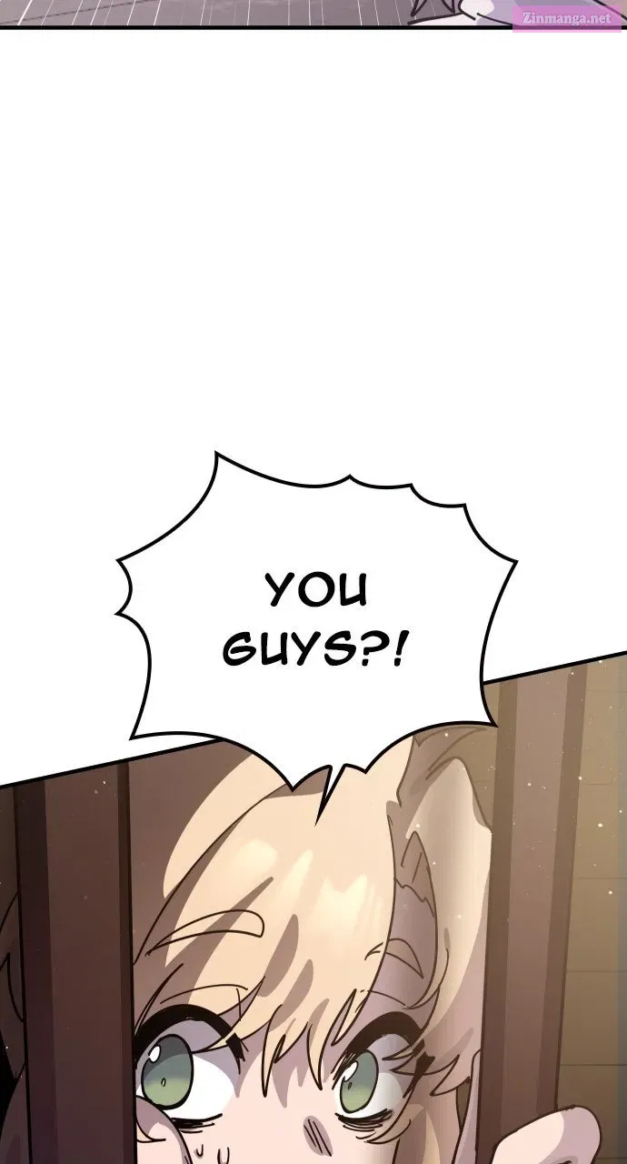 My Second Life is a Healing Life? Chapter 23 page 42 - 
