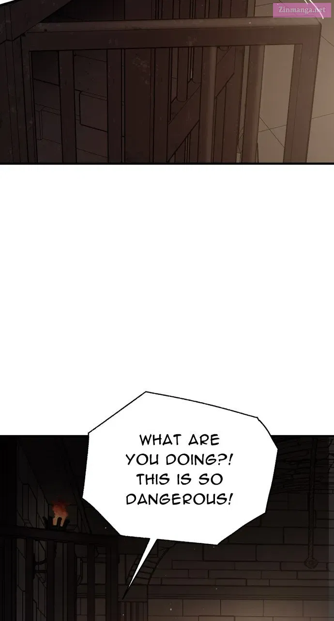 My Second Life is a Healing Life? Chapter 23 page 45 - 