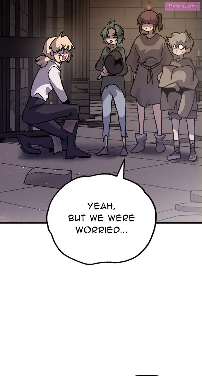 My Second Life is a Healing Life? Chapter 23 page 46 - 