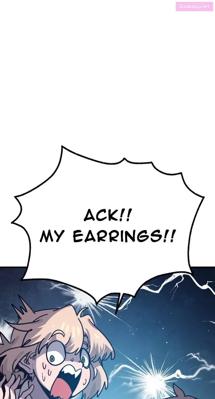 My Second Life is a Healing Life? Chapter 23 page 48 - 