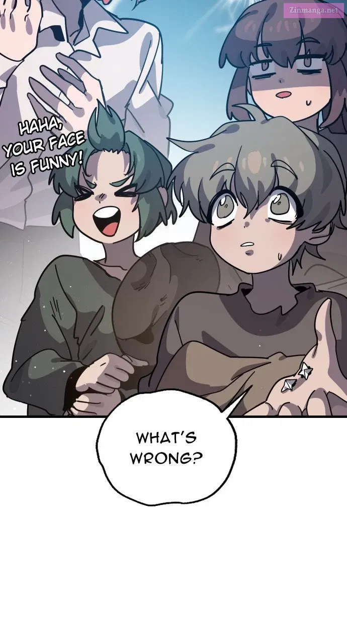 My Second Life is a Healing Life? Chapter 23 page 49 - 