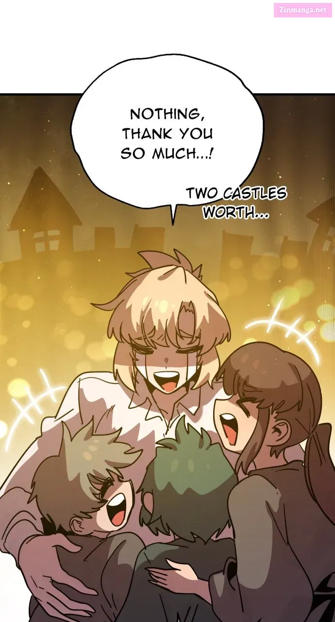My Second Life is a Healing Life? Chapter 23 page 50 - 