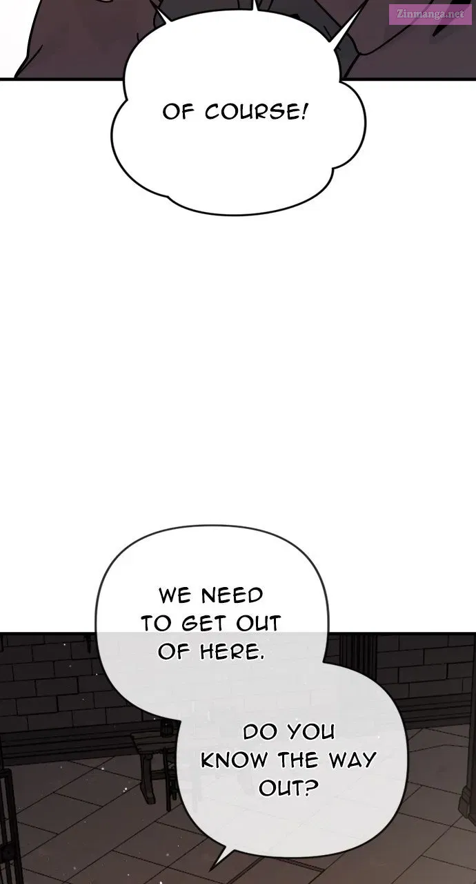 My Second Life is a Healing Life? Chapter 23 page 51 - 