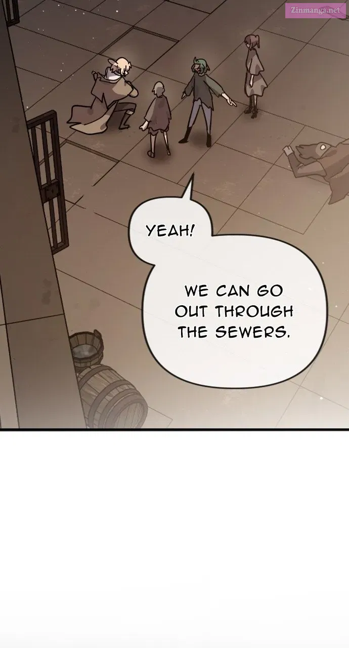 My Second Life is a Healing Life? Chapter 23 page 52 - 