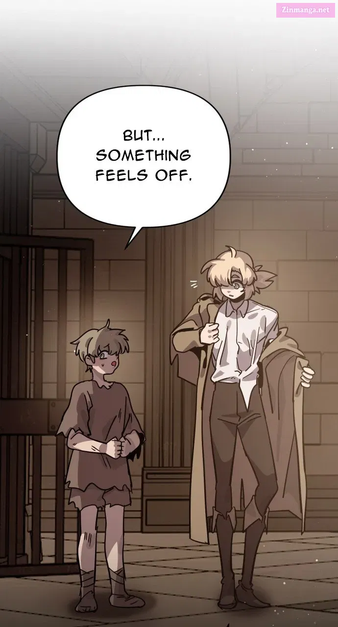 My Second Life is a Healing Life? Chapter 23 page 53 - 