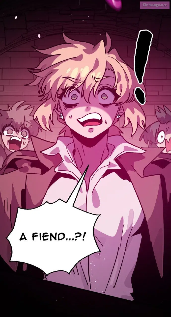 My Second Life is a Healing Life? Chapter 23 page 59 - 