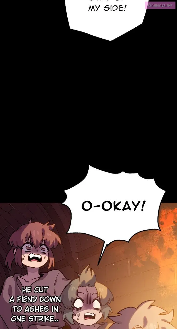 My Second Life is a Healing Life? Chapter 23 page 63 - 