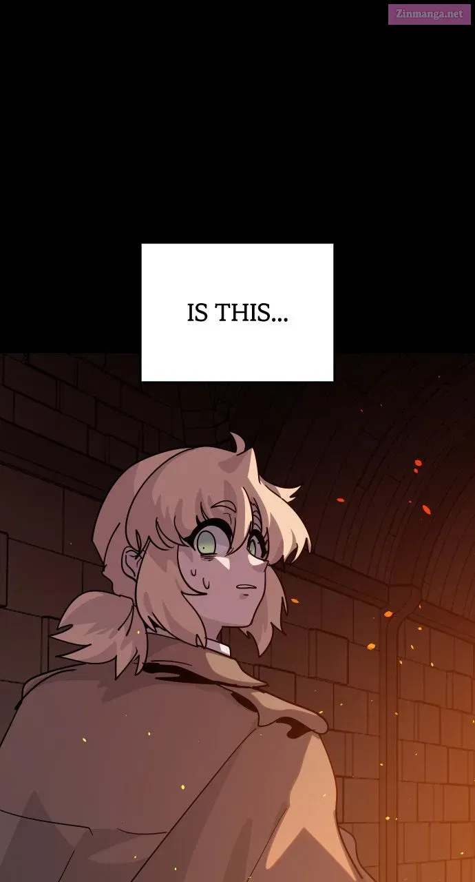 My Second Life is a Healing Life? Chapter 23 page 66 - 